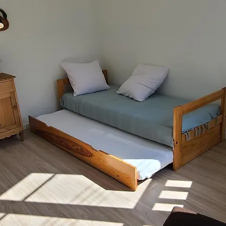 Maison Villers-sur-mer, 4 Pieces, 6 Personnes - Fr-1-712-51 וילר-סור-מר