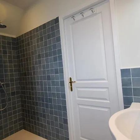 Maison Villers-sur-mer, 4 Pieces, 6 Personnes - Fr-1-712-51 בית נופש *